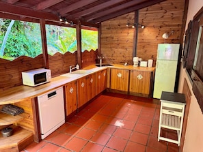 Cuisine privée