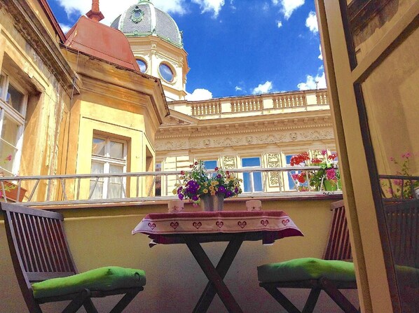 Balkon