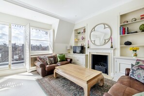 The Baby's Breath – 2 bedroom in Chelsea (995)