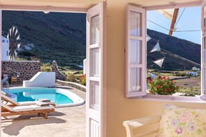 View from the window