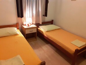 Bedroom No1
