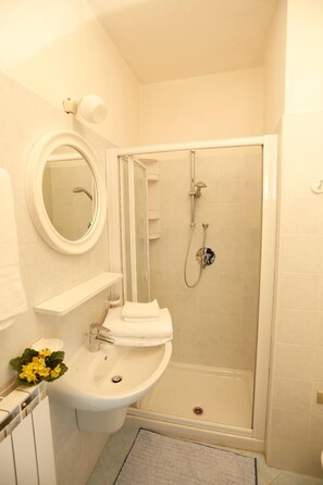 Salle de bains / douche