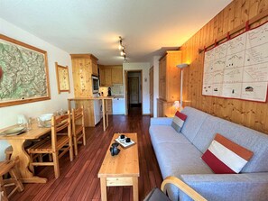 Coin séjour