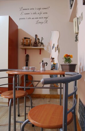 Restauration
