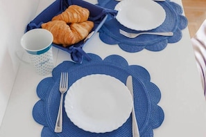 Coin repas