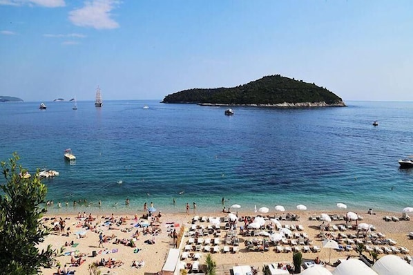 Plage