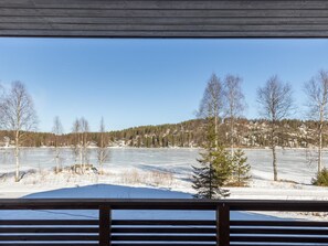 Boendeområde