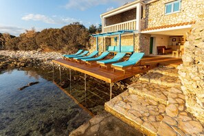 Resort