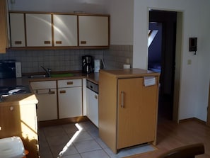 Cuisine privée