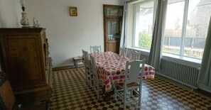 Restauration