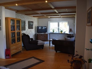 Coin séjour
