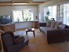Coin séjour