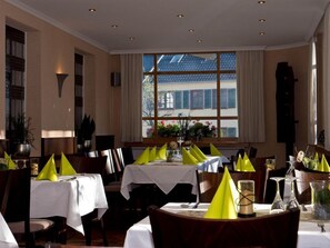 Restauranger