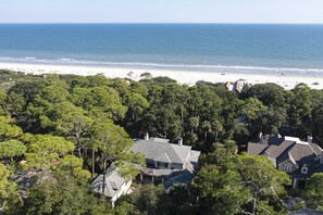 19 West Beach Lagoon - Drone