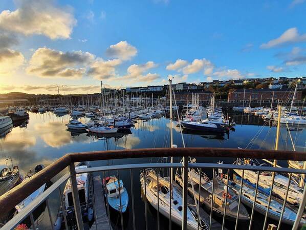 Port de plaisance