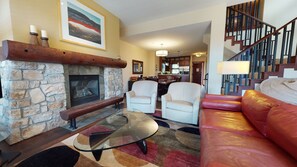 Indoors, Living Room, Room, Furniture, Couch