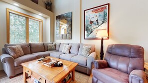 Furniture, Table, Living Room, Room, Indoors
