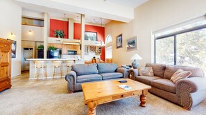 Furniture, Indoors, Living Room, Home Decor, Table