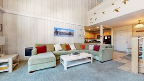 Sala de estar