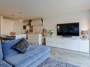 Living area | Nursery Mews, Whitstable