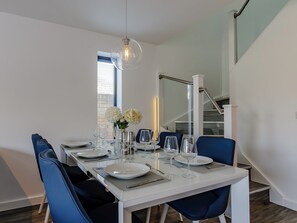 Dining Area | Nursery Mews, Whitstable