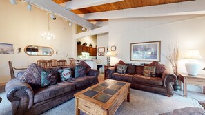 Living Room, Room, Indoors, Couch, Furniture