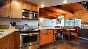 Chair, Furniture, Microwave, Oven, Indoors