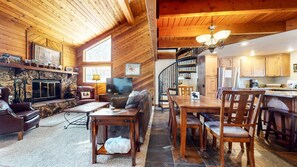 Indoors, Dining Room, Dining Table, Furniture, Table