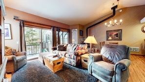 Couch, Furniture, Living Room, Room, Indoors