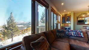 Living Room, Indoors, Room, Couch, Furniture