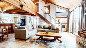 Indoors, Living Room, Furniture, Home Decor, Table