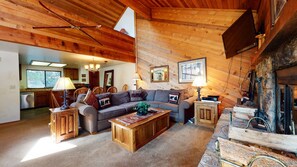 Living Room, Room, Indoors, Couch, Furniture