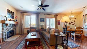 Living Room, Room, Indoors, Couch, Furniture