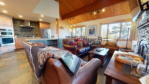 Couch, Furniture, Living Room, Room, Indoors