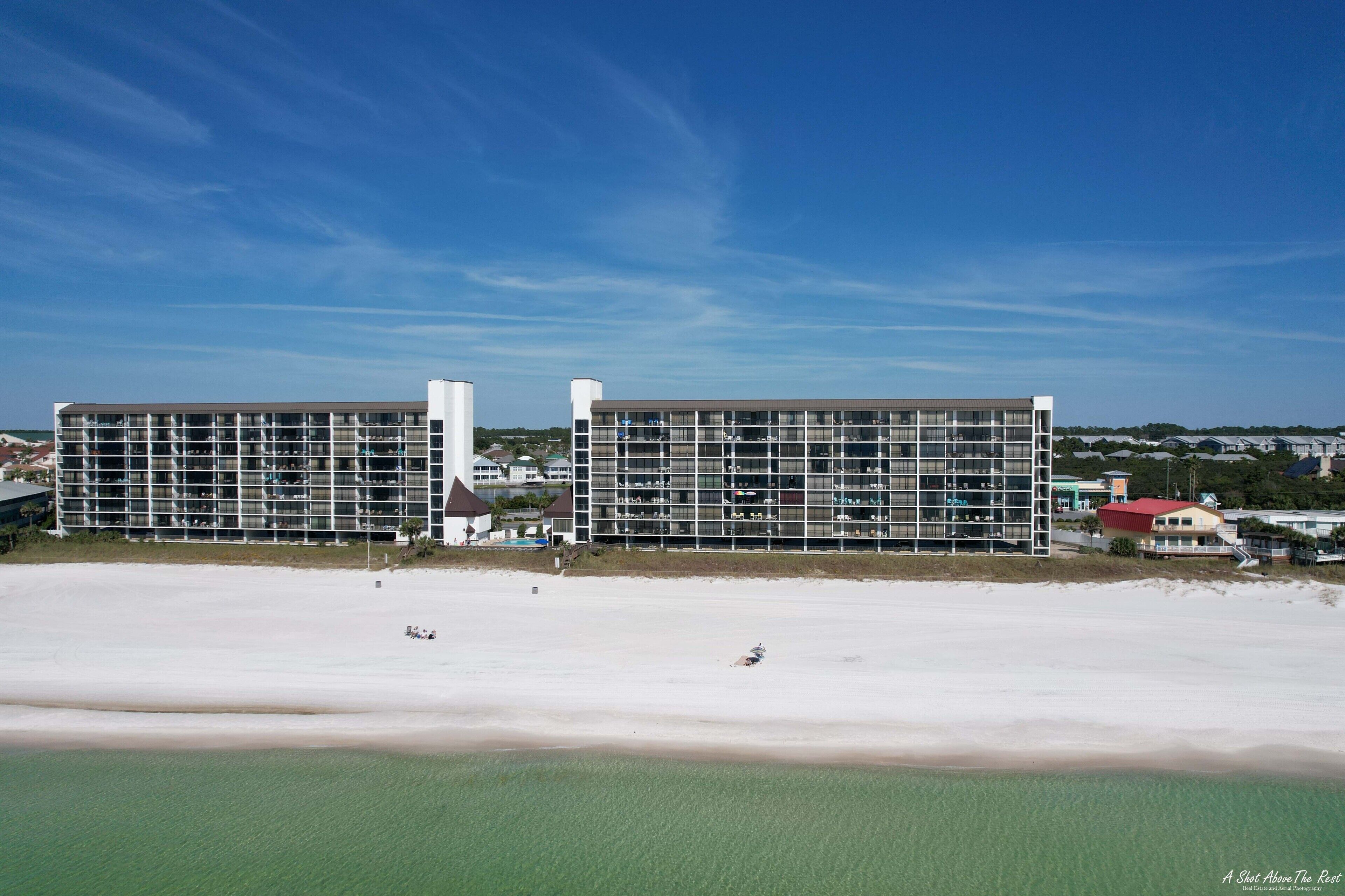 Explore Seachase Panama City Beach: Your Complete Travel Guide