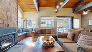 Indoors, Home Decor, Furniture, Living Room, Couch