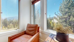 Window, Furniture, Couch, Chair, Picture Window