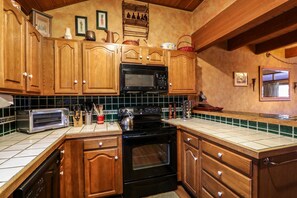 Cuisine privée