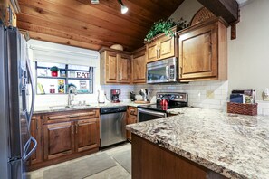 Room, Indoors, Kitchen, Oven, Furniture