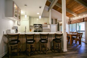 Chair, Furniture, Indoors, Room, Kitchen Island
