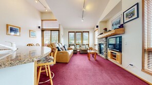 Furniture, Indoors, Living Room, Home Decor, Screen