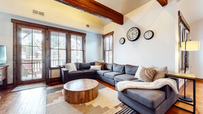 Living Room, Furniture, Indoors, Home Decor, Couch