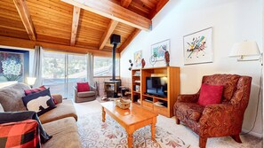 Furniture, Indoors, Living Room, Home Decor, Couch