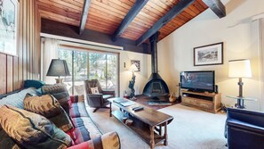 Indoors, Furniture, Living Room, Couch, Home Decor