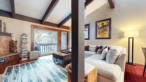 Indoors, Home Decor, Furniture, Living Room, Chair