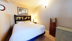Flooring, Bed, Furniture, Bedroom, Room