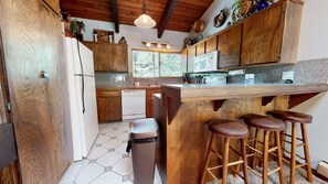 Furniture, Flooring, Indoors, Kitchen Island, Hardwood