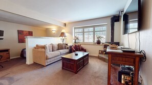 Furniture, Indoors, Living Room, Table, Home Decor