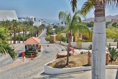 Bay Views and Closest Home to Town in Pedregal!