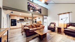 Furniture, Flooring, Couch, Living Room, Room